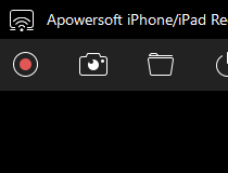 apowersoft iphone/ipad recorder crack